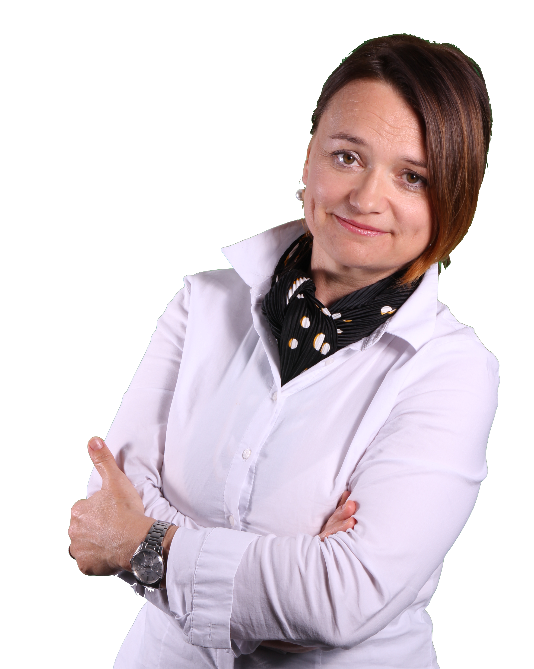 Petra Rác